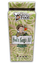 Coffee Fool's Kenya AA (Whole Bean)