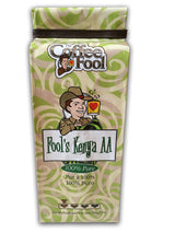 Coffee Fool's Kenya AA (Whole Bean)