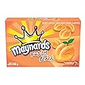 Maynards Fuzzy Peach Candy, 100g/3.5 oz, Imported from Canada}