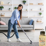 Eleganceinlife ScentHaven Pet Carpet Harmony, Carpet and Room Deodorizer with Baking Soda, 1.5 LB. (680g) Each Pack of 2