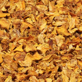 Dried Pumpkin Pieces by Its Delish, 24 OZ Jumbo Container | Gourmet Dehydrated Chopped Pumpkin Dices for Healthy Cooking & Baking Vegetable Soup