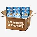 Sunbelt Bakery Coconut Cream Chewy Granola Bars, 48-1.0 OZ Bars (6 Boxes)
