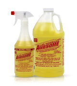 La's Totally Awesome All Purpose Cleaner Combo - 24 oz Spray + 64 oz Refill - Heavy Duty Degreaser & Multipurpose Cleaner for Home, Kitchen, Bathroom