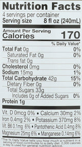 Lakewood Organic Fresh Pressed Pure Black Cherry (1 X 32 FL OZ)