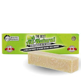 Buncha Farmers-The Best-100% All Natural, Biodegradable, Environmentally Friendly Stain Remover Stick (Made in Canada 1.76 oz)