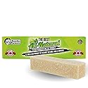 Buncha Farmers-The Best-100% All Natural, Biodegradable, Environmentally Friendly Stain Remover Stick (Made in Canada 1.76 oz)