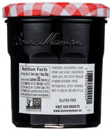 Bonne Maman Blackberry Preserves, 13 oz