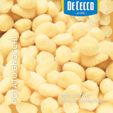 De Cecco Potato Gnocchi Gluten Free, 17.6 Ounces (Pack of 12)