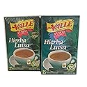 50 Bags-Hierba Luisa Digestive Tea Help bloating /Te Digestivo (Lemon Grass)