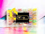 Surprise me 36 Pack | Assorted Gluten Free French Macaron