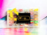 Surprise me 36 Pack | Assorted Gluten Free French Macaron