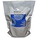 Micro Care MCC-MLCWR Refill for MCC-MLCW Multi-Clean Wipes, 100/Pkg by Micro Care