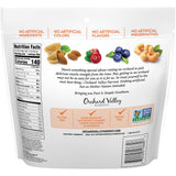 Orchard Valley Harvest Antioxidant Mix, 1 Ounce Bags (Pack of 8), Almonds, Cranberries, Blueberries, Cashews, and Pepitas, Non-GMO, No Artificial