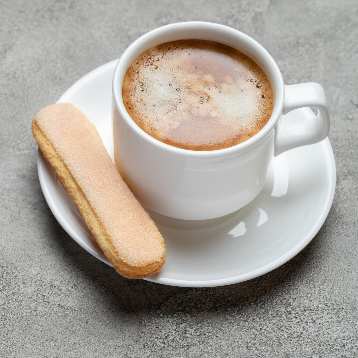 Lady Fingers for Tiramisu - 14 oz - Authentic Savoiardi Italian Ladyfingers - Ideal for Classic Tiramisu, Creative Desserts, or As a Light, Elegant