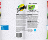 Bounty Select-A-Size Paper Towels, White, Huge Roll, 2 Count