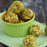 Wilderness Poets, Organic Pistachios - Bright Green Pistachio Nut Halves, No Salt, Grown in California (2 Pound)