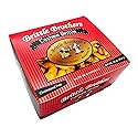 Brittle Brothers Cashew Brittle - 16 oz Gift Box - Gourmet Candy