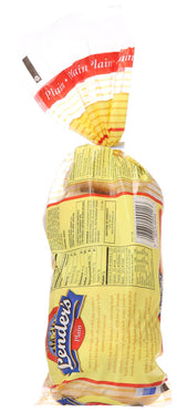Lender's, Original Plain Bagel, 12 Ounce