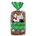 Dave's Killer Bread 21 Whole Grains and Seeds, Whole Grain Organic Bread, 27 oz Loaf