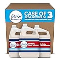 P&G Professional - 37000721366 Febreze Professional Sanitizing Fabric Refresher, Bulk Sanitizing Spary for All Fabrics in Hotels, Restaurants
