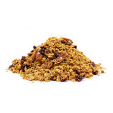 Mrs. Barr’s Natural Foods Granola | Cherry & Pecan | Certified Organic Gluten Free Oats | Soft Texture | Small Batch | Gourmet Quality | Real