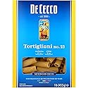 De Cecco Pasta Tortiglione Pasta, 16 OZ