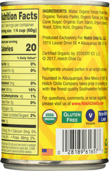 Hatch Red Enchilada Sauce, Mild, 15-Ounce Cans (Pack of 12)