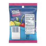 Jolly Rancher Gummies Candy, Assorted Flavors, 7 oz