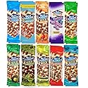 Almond Variety Packs, 10 Flavors (2 Bags Each), 1.5 Ounce Bags (Pack of 20)