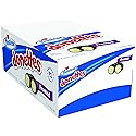 Hostess Donettes Mini Donuts, Frosted, 3 Ounce, 10 Count
