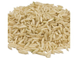 Long Grain Brown Rice 4% 50 lbs.