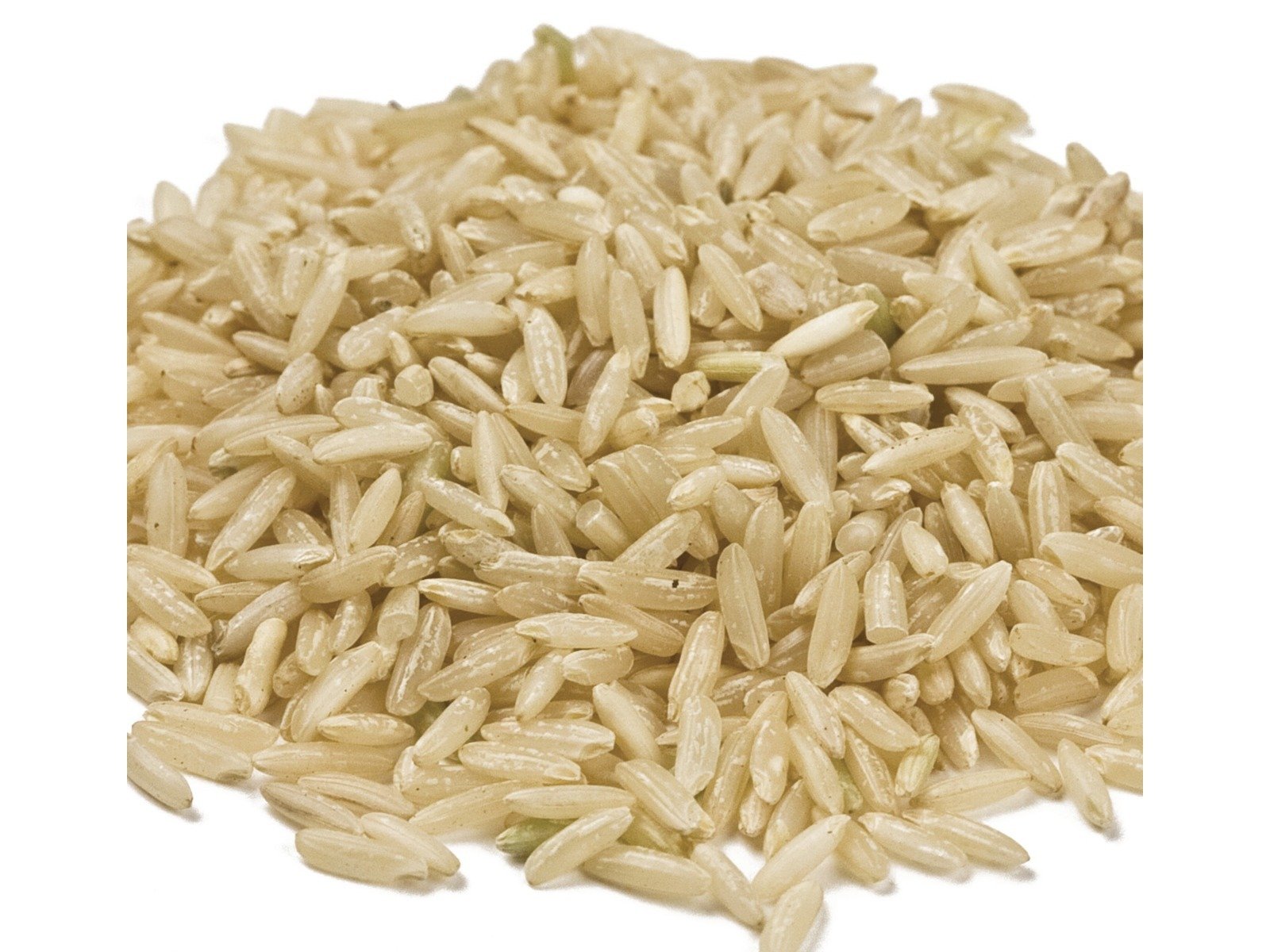 Long Grain Brown Rice 4% 50 lbs.