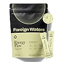 Energy Supplement for Focus & Performance | Paraxanthine with Electrolytes, B-Vitamins & Apple Cider Vinegar | No Jitters, No Crash | Zero Sugar