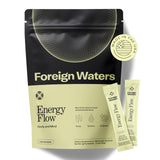 Energy Supplement for Focus & Performance | Paraxanthine with Electrolytes, B-Vitamins & Apple Cider Vinegar | No Jitters, No Crash | Zero Sugar