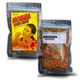 Gears Out Momma Loves Nuts Spicy Trail Mix - Funny Snacks for Women - Spicy Blend, Made in The USA