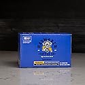 Haymaker Coffee, Medium Roast, K-Cup Coffee Pods, 10 Ct Box, Roasted in USA