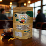 Good Farmer Foods Ginger And Cloves All Natural Herbal Tea 20 count