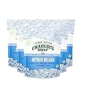 Charlie's Soap - Non-Chlorine Oxygen Bleach - 2.64 lb (6-Pack)