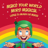 Lucky Charms Minis Cereal with Marshmallows, Breakfast Cereal with Whole Grains, 10.5 oz