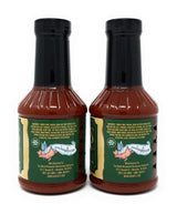 Charlie Vergos Rendezvous (Memphis) Charlie's Select Sauce - 18.1oz (2-Pack)