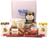 Gift Basket Village Hanukkah Treats Tower Hanukkah Gift Tower