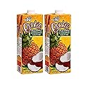 Chivita Exotic (Pineapple and Coconut 1L (Pack of 2)