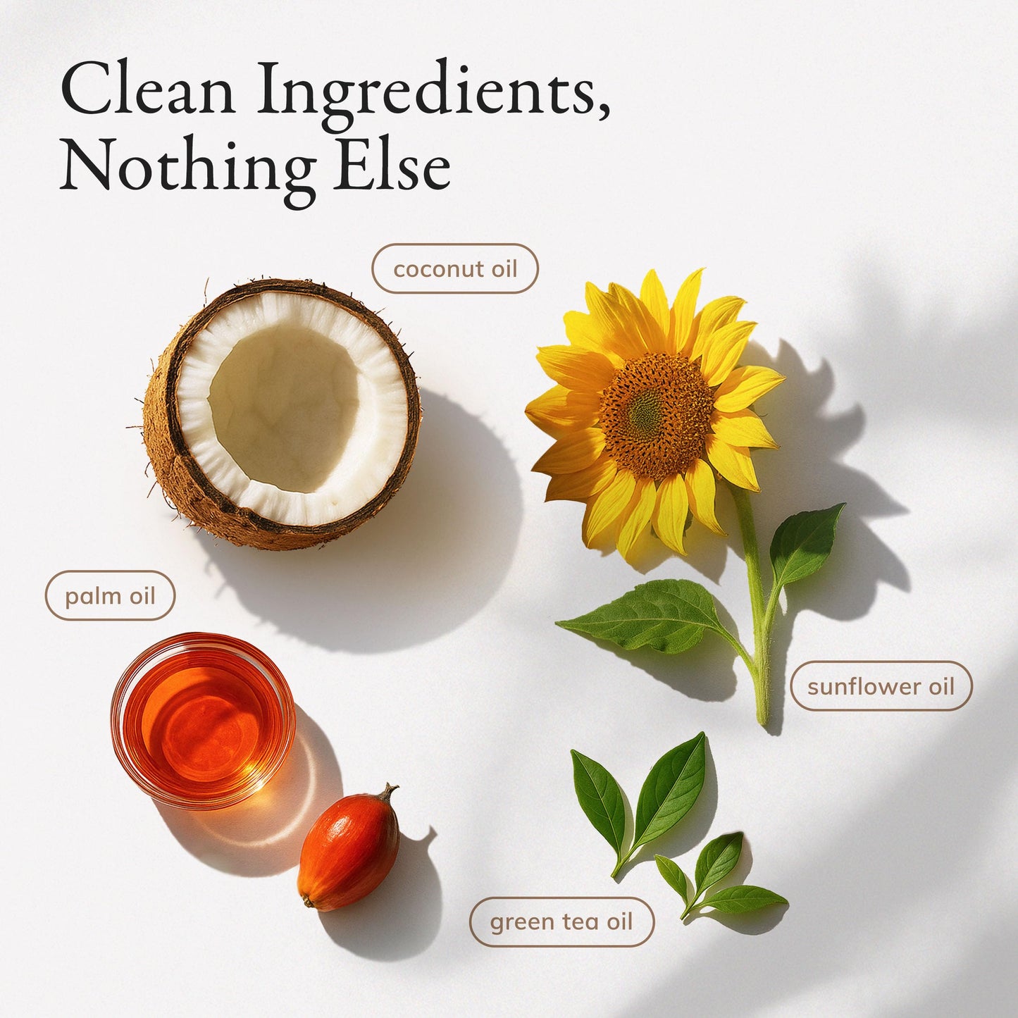L?D Laundry Sheets | Laundry Detergent Sheets For Washing Clothes | Home Essentials & Travel Essentials | Easy To Use | Plant-Based | Lux Linen Scent