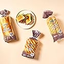bakerly Sandwich Variety Pack - 5 Pack of Ready-to-Eat French Baked Brioche for Breakfast, Lunch & Snacks - Sliced (2 loaves), Rolls (2 packs)