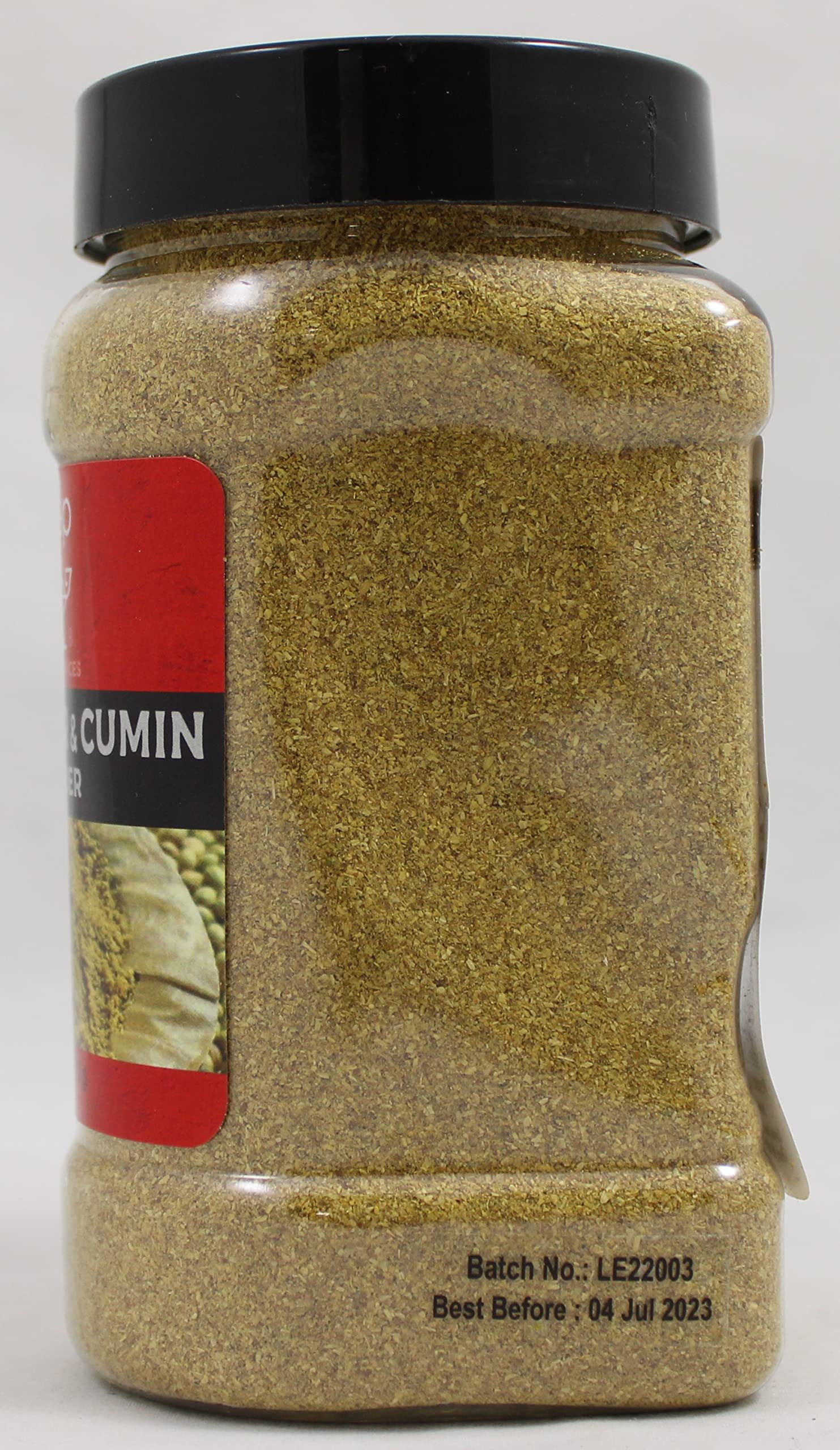 Coriander Cumin Powder (Bottle) (7oz)