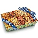 Father's Day Best Savory Snacks Gift Basket