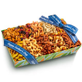 Father's Day Best Savory Snacks Gift Basket