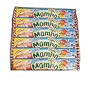 Mamba Fruit Chews Fun Park Limited Edition Flavors, 18 pieces, 24 Pack
