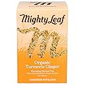 Mighty Leaf Organic Turmeric Ginger Mighty Leaf Tea, 12 CT