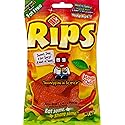 Rips Bite Size Mango Chili Licorice Chewy Candy, 4 oz